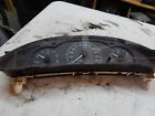 Grwl8f3vrur 16256936 2000 Chevrolet Cavalier Instrument
