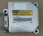 16259731 Corvette Oem Used Air Bag Sensor Module