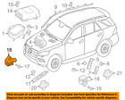 1668210151 Mercedes-benz Mercedes Oem Airbag