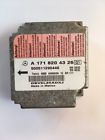 1718204326 Air Bag Control Unit For Slk Nice