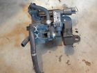192000-5000 1995 Honda Accord Evap