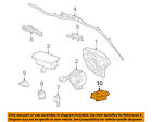 19205561 Gm Pontiac Oem Vibe