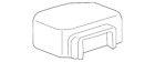 19244526 Gm Chevrolet Gmc Genuine Module Asminfl Rst Sen Diagn