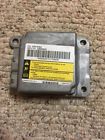 19244536 Gm Oem Air Bag-diagnostic