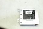 199794 Maserati Quattroporte Main Airbag Sensor Control Module Ecu