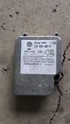 1c0909605a Vw Golf Jetta Beetle Passsat Air Bag Control Module Srs