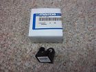 1faa-57-k1x 1faa57k1x Mazda Oem Supplemental Restraint Impact Sensor