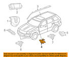 1he79xtwal Mopar Dodge Chrysler Oem