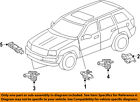 1he80dx9am Mopar Chrysler Oem-multifunction Switch