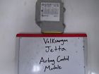 1k0-909-605-p Volkswagen Jetta Airbag Control Module