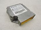 1k0909605 Oem Vw Gti Air Bag Airbag Control Module Unit Sensor