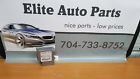 1k0909605a Volkswagen Airbag Control Unit Module Computer