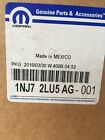 1nj72lu5ag Mopar Steering Column Control New
