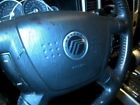 253-00402 2005-2007 Mariner Air Bag Driver