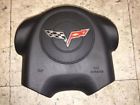 253-06522 2005 Corvette C6 Driver Steering