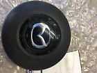 2009-2007 Used Driver Wheel Airbag Mazda