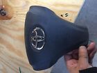 2011-07 Used Driver Wheel Airbag Toyota