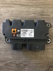 201189391 Gm Srs Module Oem New Airbag Fits Chevy Impala