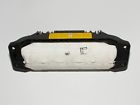 2058600600 Mercedes Benz Front Left Airbag