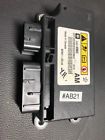 20874982 Gm Airbag Control Module Sdm Part