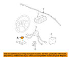 20919987 Gm Oem Airbag Air