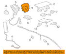 20928235 Gm Oem Airbag Air
