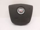 253-01149l 20965226 Cadillac Srx Driver Left Steering Wheel Air Bag Black Oem