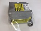 210158243 Toyota Corolla Air Bag Airbag Control Module Oem