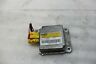 21060693 Saturn Air Bag Sensor Computer Module
