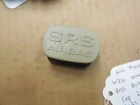 2108172720 Mercedes Oem Roof Pillar Post Airbag Srs Cover Cap