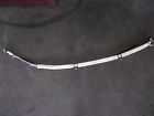 2118602105 Mercedes Left Side Roof Curtain Air Bag Oem Ma