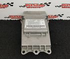 2218702993 221 870 2993 - 29 93 Mercedes Benz Srs Airbag Air Bag Control Module Not Deployed