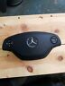 2218602902 Mercedes Benz Airbag Driver Side