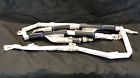 22781126 22781125 Gm Chevrolet Camaro Side Curtain Airbags Air Bag Srs Set