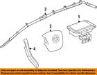 22798807 Gm Cadillac Oem Srx Airbag Air Steering Wheel Inflator