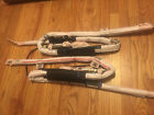 22892113 Gm Chevrolet Oem Malibu Airbag Air Bag Curtain Both