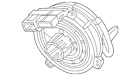 22902363 Gm Clock Spring