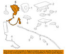 22911594 Gm Oem Airbag Air