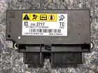 22922717 Gm Chevrolet Camaro Ss Rs Ls Lt Airbag Module