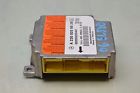 2308206626 230 820 6626 - 66 26 Mercedes Benz Mb Srs Air Bag Airbag Control Module Sensor