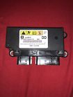 23183542 Chevrolet Gm Chevy Impala Airbag Control Module Sensor Mpn