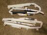23192999 23192999. 23193000 Gm Oem Terrain Airbag Air Bag Curtain