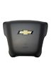 23204334 Chevrolet Steering Wheel Air Bag Gm Suburban Silverado Tahoe Black