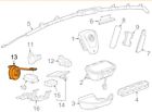 23425376 Gm Buick Oem Verano Airbag Air Clock Spring