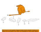 23479396 Gm Buick Oem 14-15