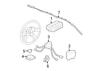 23484666 Gm Brand New Genuine Oem Air Bag Control Module