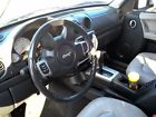 253-03180 Air Bag Front Dash Fits