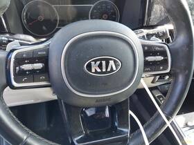 253-12261l Sorento 2021 Air Bag 3237882