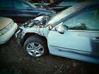 253-50195 Air Bag Driver Roof Fits