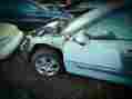 253-50236a Air Bag Passenger Dash Fits
